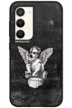 Fallen Angel - Samsung Galaxy S23