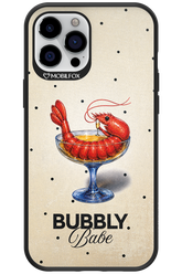 Bubbly Babe 2.0 - Apple iPhone 12 Pro Max