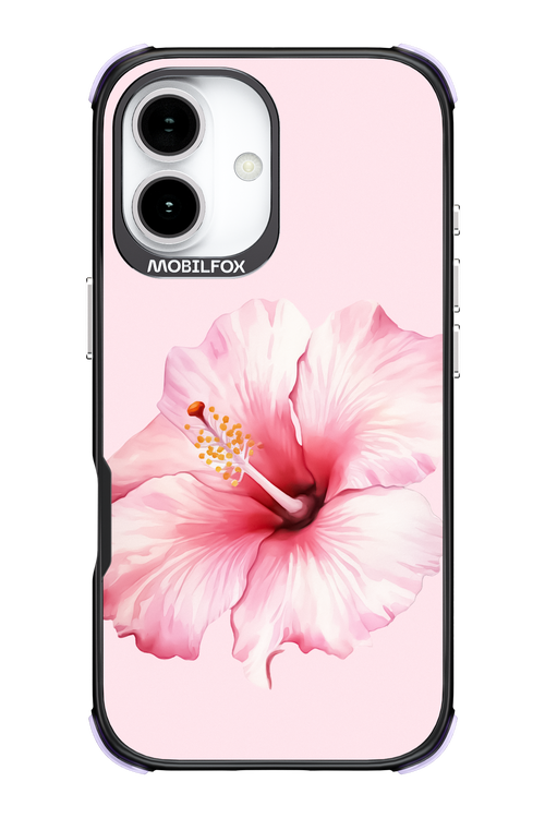 HibiPinky 2.0 - Apple iPhone 17