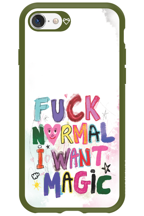Magic 2.0 - Apple iPhone SE 2020