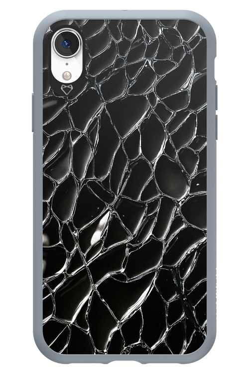 Alien Grid 2.0 - Apple iPhone XR
