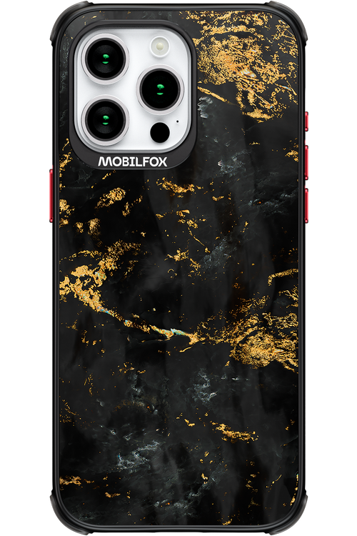 Goldie 2.0 - Apple iPhone 15 Pro Max