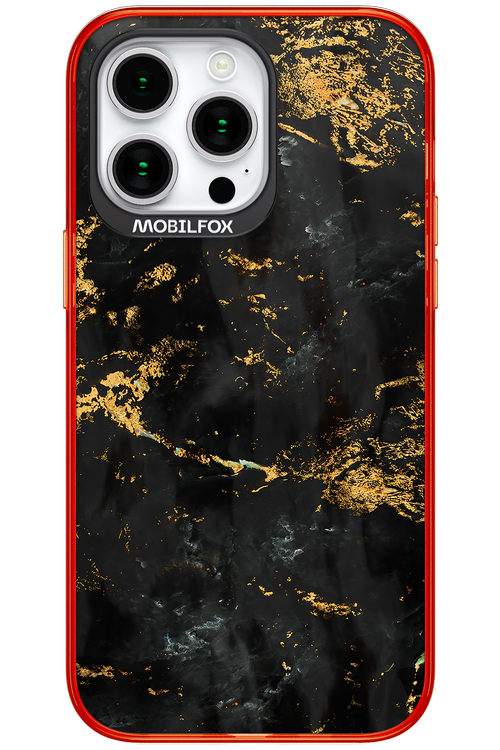 Goldie 2.0 - Apple iPhone 15 Pro Max