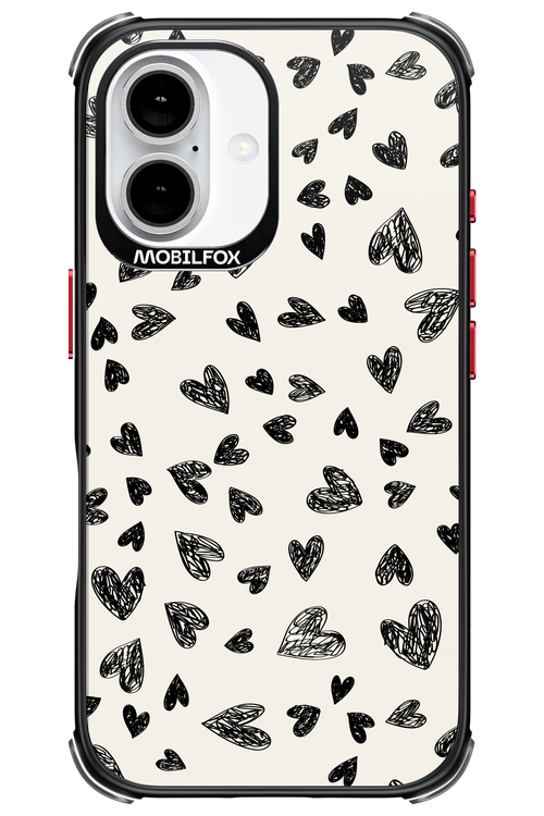 Crazy in Luv 2.0 - Apple iPhone 16