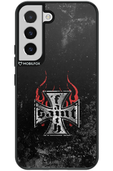 Saint Cross 2.0 - Samsung Galaxy S22