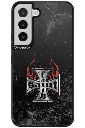 Saint Cross 2.0 - Samsung Galaxy S22