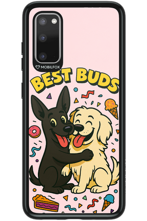 Best Buds 2.0 - Samsung Galaxy S20