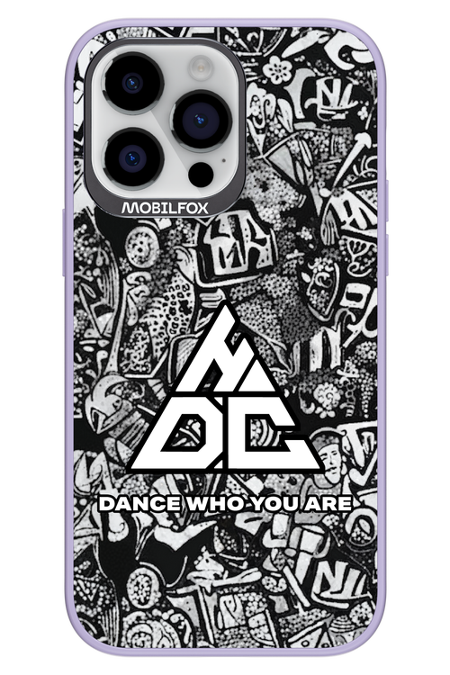 HDC 7 2.0 - Apple iPhone 14 Pro Max