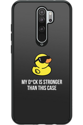 My D_ck 2.0 - Xiaomi Redmi Note 8 Pro
