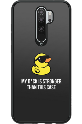 My D_ck 2.0 - Xiaomi Redmi Note 8 Pro