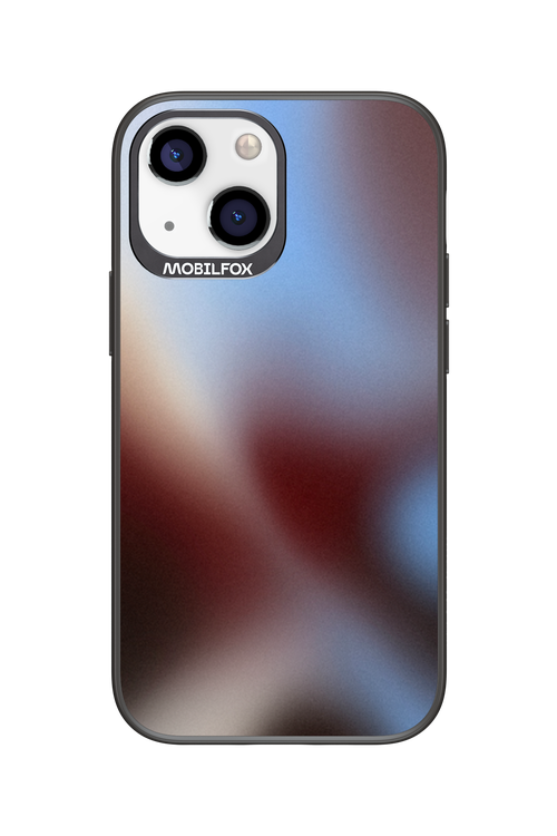 Baby Blue Aura 2.0 - Apple iPhone 13 Mini