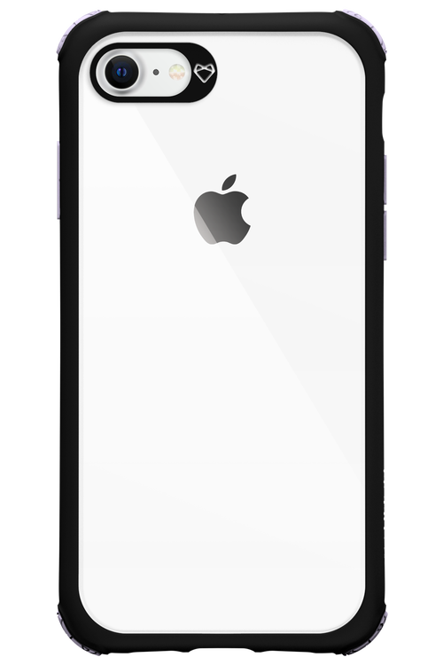 NUDE 2.0 - Apple iPhone 8