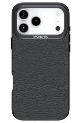Leather 2.0 - Apple iPhone 17 Pro Max