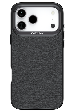 Leather 2.0 - Apple iPhone 17 Pro Max