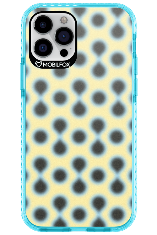 Butter Bubble 2.0 - Apple iPhone 12 Pro