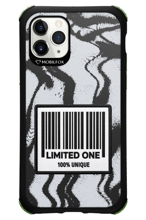 Limited One 2.0 - Apple iPhone 11 Pro