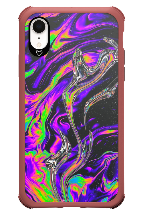 Nova 2.0 - Apple iPhone XR