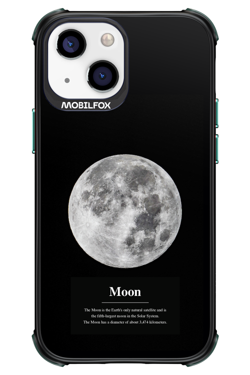 Moon 2.0 - Apple iPhone 13 Mini