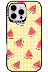 Vintage Watermelon 2.0 - Apple iPhone 16 Pro Max