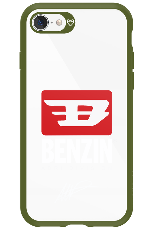 Ultra Benzin 2.0 - Apple iPhone SE 2020