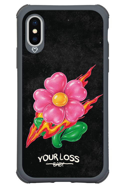 Your Loss 2.0 - Apple iPhone X