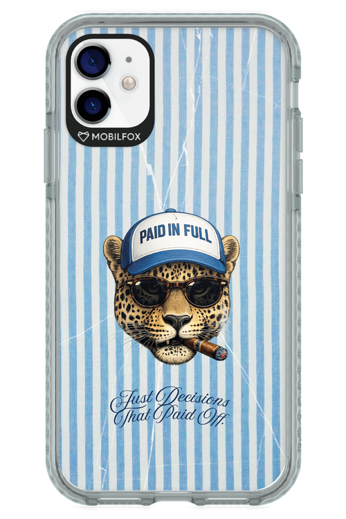 Paid in Full 2.0 - Apple iPhone 11