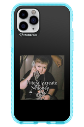 Create my money - Apple iPhone 11 Pro