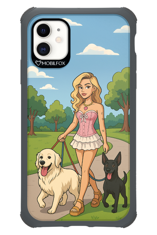 Weaf 2.0 - Apple iPhone 11