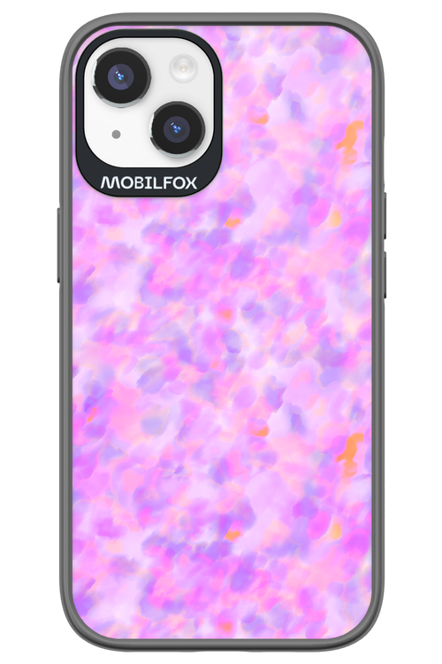 Lavender Field 2.0 - Apple iPhone 14
