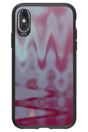 Cherry Karma 2.0 - Apple iPhone X