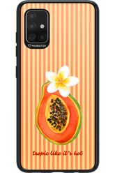 Hot Tropic 2.0 - Samsung Galaxy A51