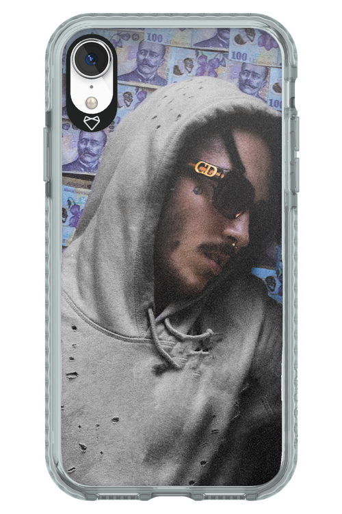 Sute Albastre Cover 2.0 - Apple iPhone XR