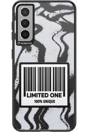 Limited One 2.0 - Samsung Galaxy S21