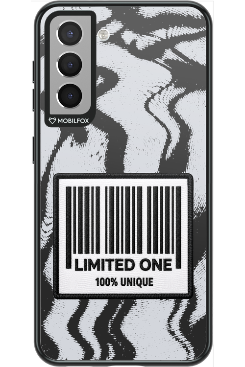 Limited One 2.0 - Samsung Galaxy S21