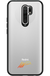 Signature Edition 2.0 - Xiaomi Redmi 9
