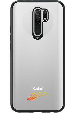 Signature Edition 2.0 - Xiaomi Redmi 9