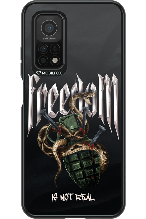 FREEDOM - Xiaomi Mi 10T 5G