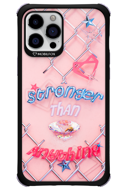 StrongerThan - Apple iPhone 12 Pro Max