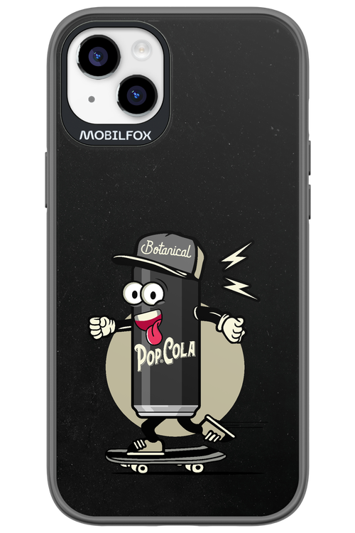 PopCola Botanical 2.0 - Apple iPhone 14 Plus