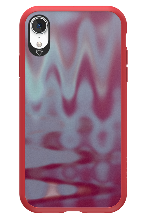 Cherry Karma 2.0 - Apple iPhone XR