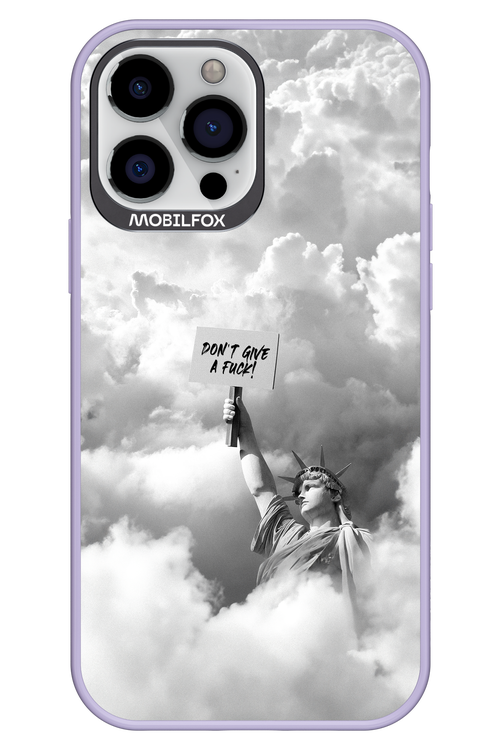 Don't give a  2.0 - Apple iPhone 13 Pro Max