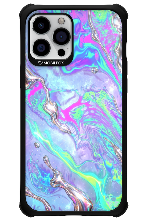 Aurora 2.0 - Apple iPhone 12 Pro Max