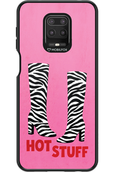 HOT STUFF 2.0 - Xiaomi Redmi Note 9 Pro