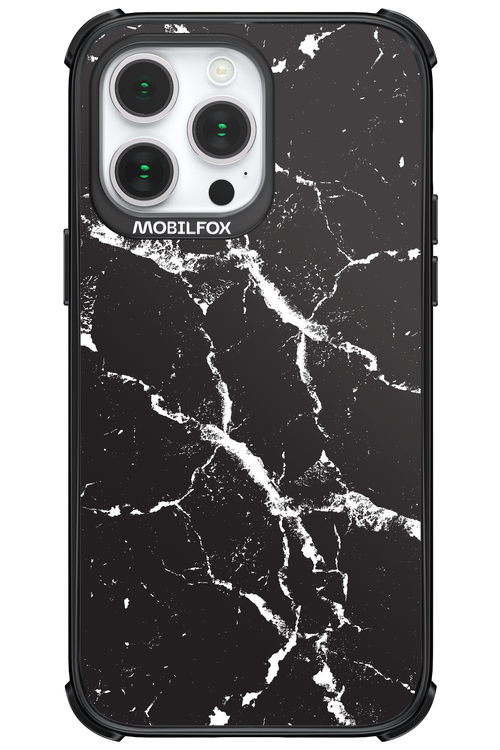 Grunge Marble - Apple iPhone 14 Pro Max