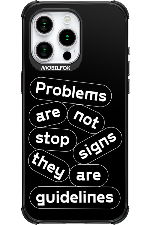 Problemz 2.0 - Apple iPhone 15 Pro Max