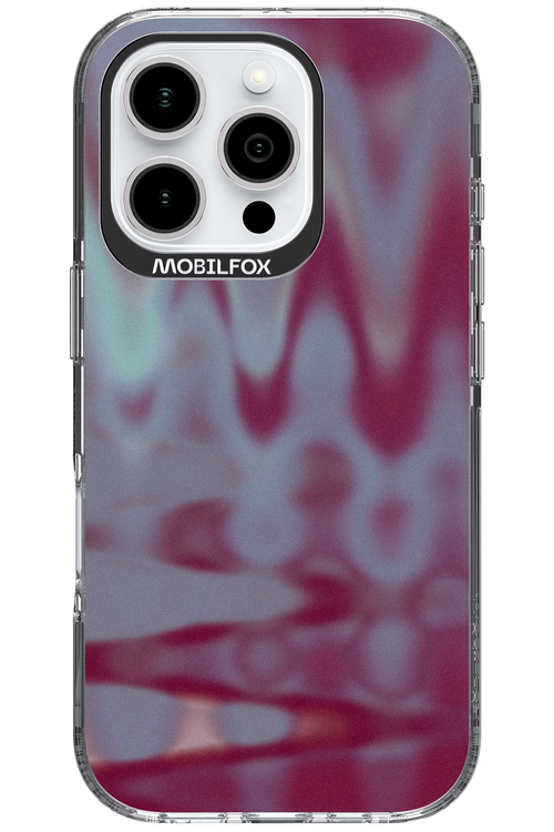 Cherry Karma 2.0 - Apple iPhone 16 Pro