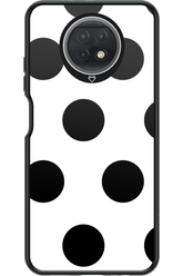 Dot Girl - Xiaomi Redmi Note 9T 5G