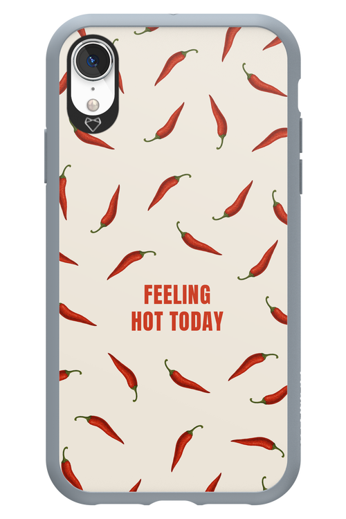 Hot Feeling 2.0 - Apple iPhone XR