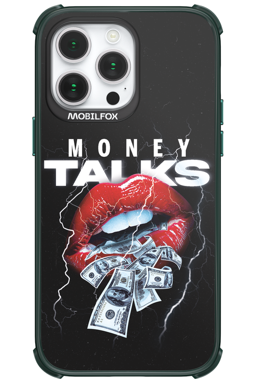 Money Talks - Apple iPhone 14 Pro Max