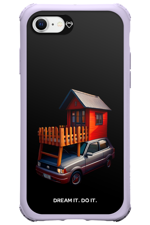 Dream It 2.0 - Apple iPhone 7